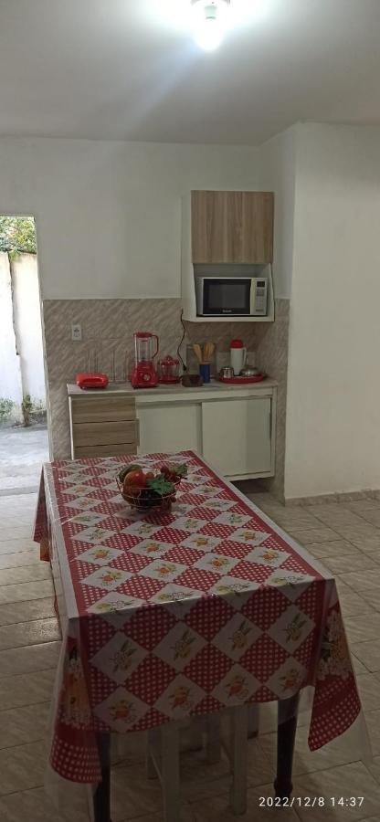 Casa No Centro Bananeiras-Pbヴィラ エクステリア 写真