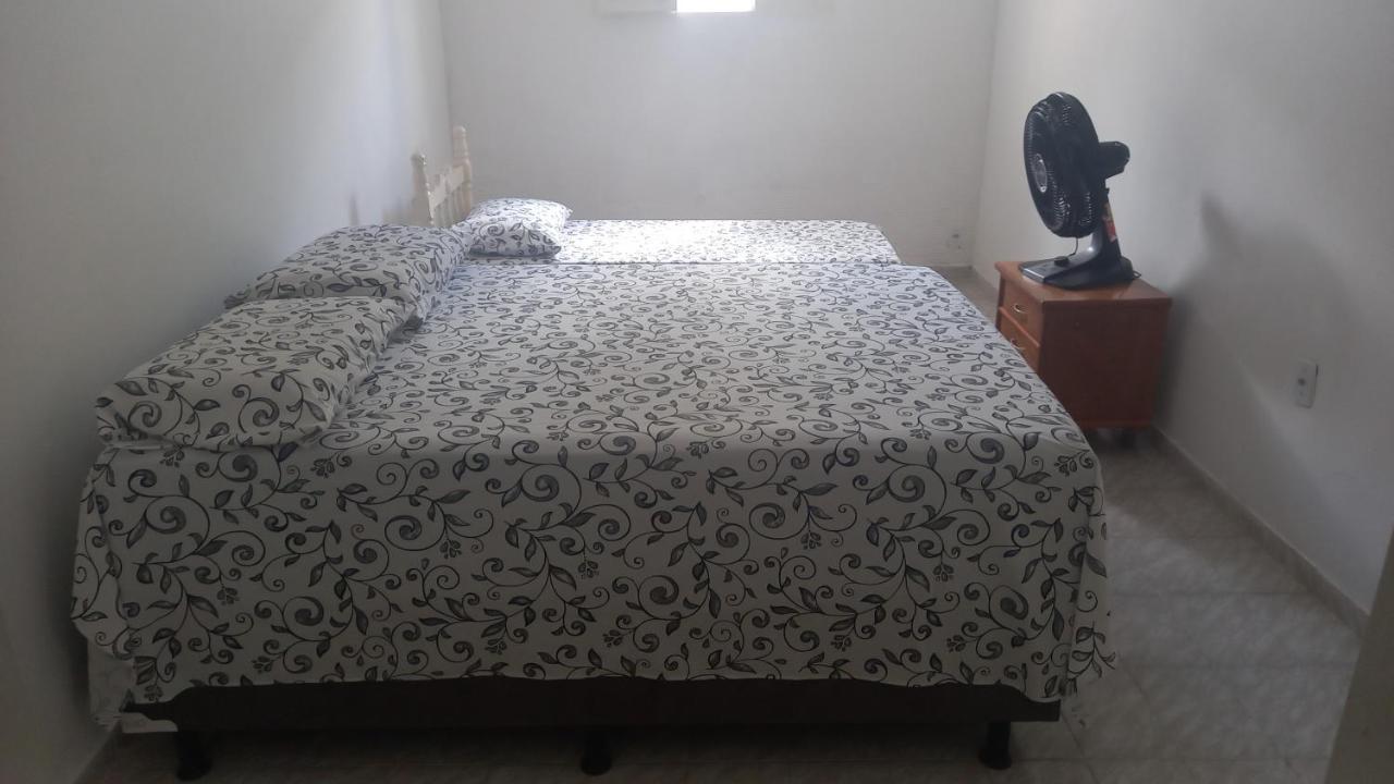 Casa No Centro Bananeiras-Pbヴィラ エクステリア 写真