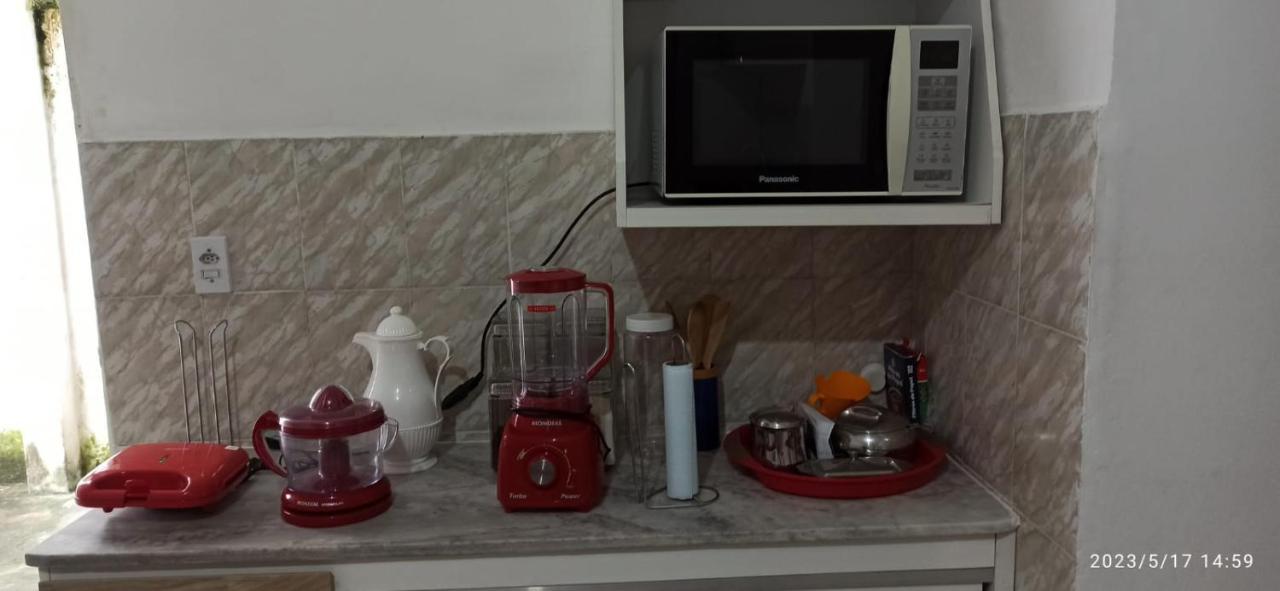 Casa No Centro Bananeiras-Pbヴィラ エクステリア 写真