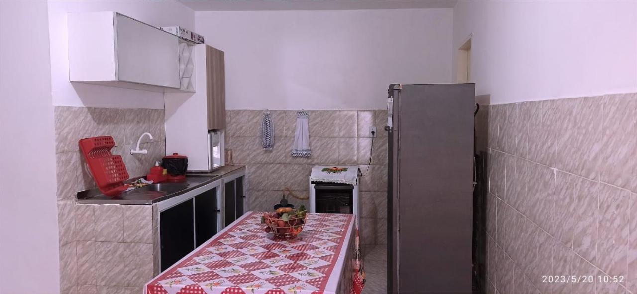 Casa No Centro Bananeiras-Pbヴィラ エクステリア 写真