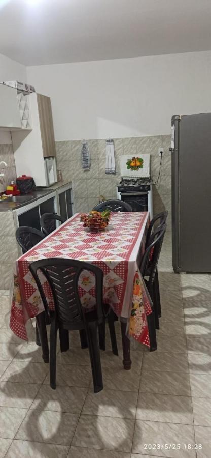Casa No Centro Bananeiras-Pbヴィラ エクステリア 写真