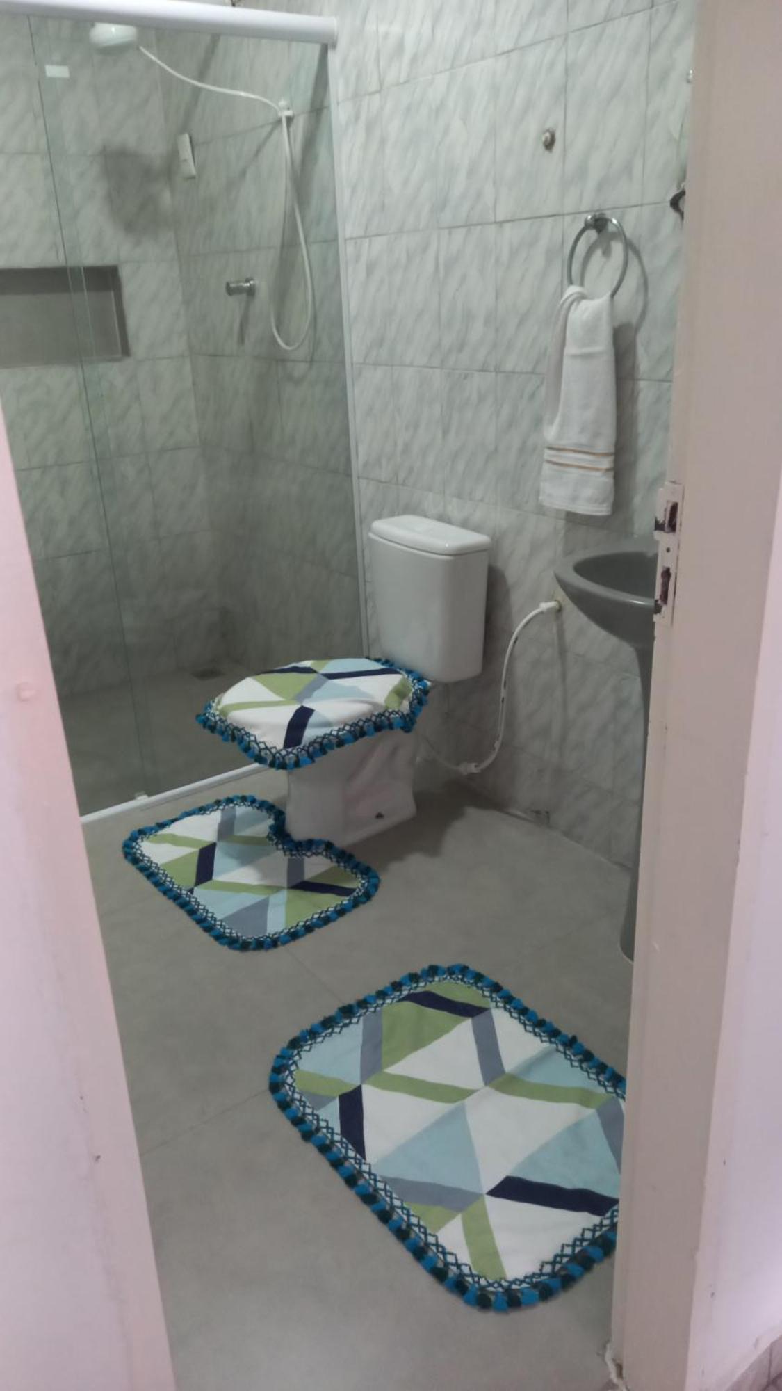 Casa No Centro Bananeiras-Pbヴィラ エクステリア 写真
