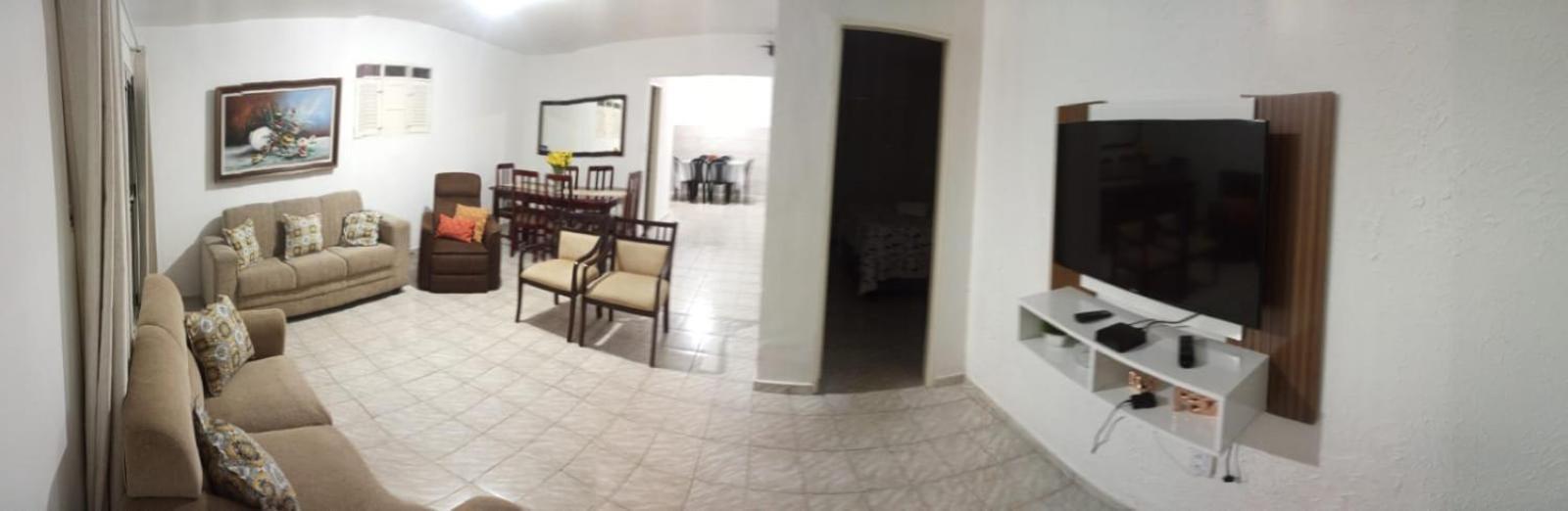 Casa No Centro Bananeiras-Pbヴィラ エクステリア 写真