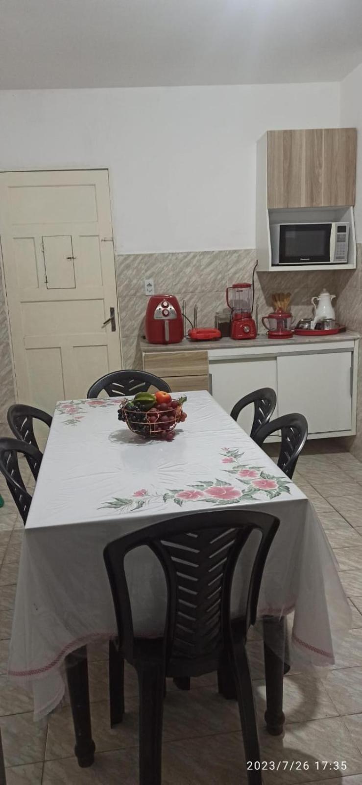 Casa No Centro Bananeiras-Pbヴィラ エクステリア 写真